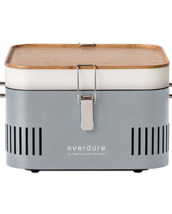 Kulgrill Cube Hbcube Stone