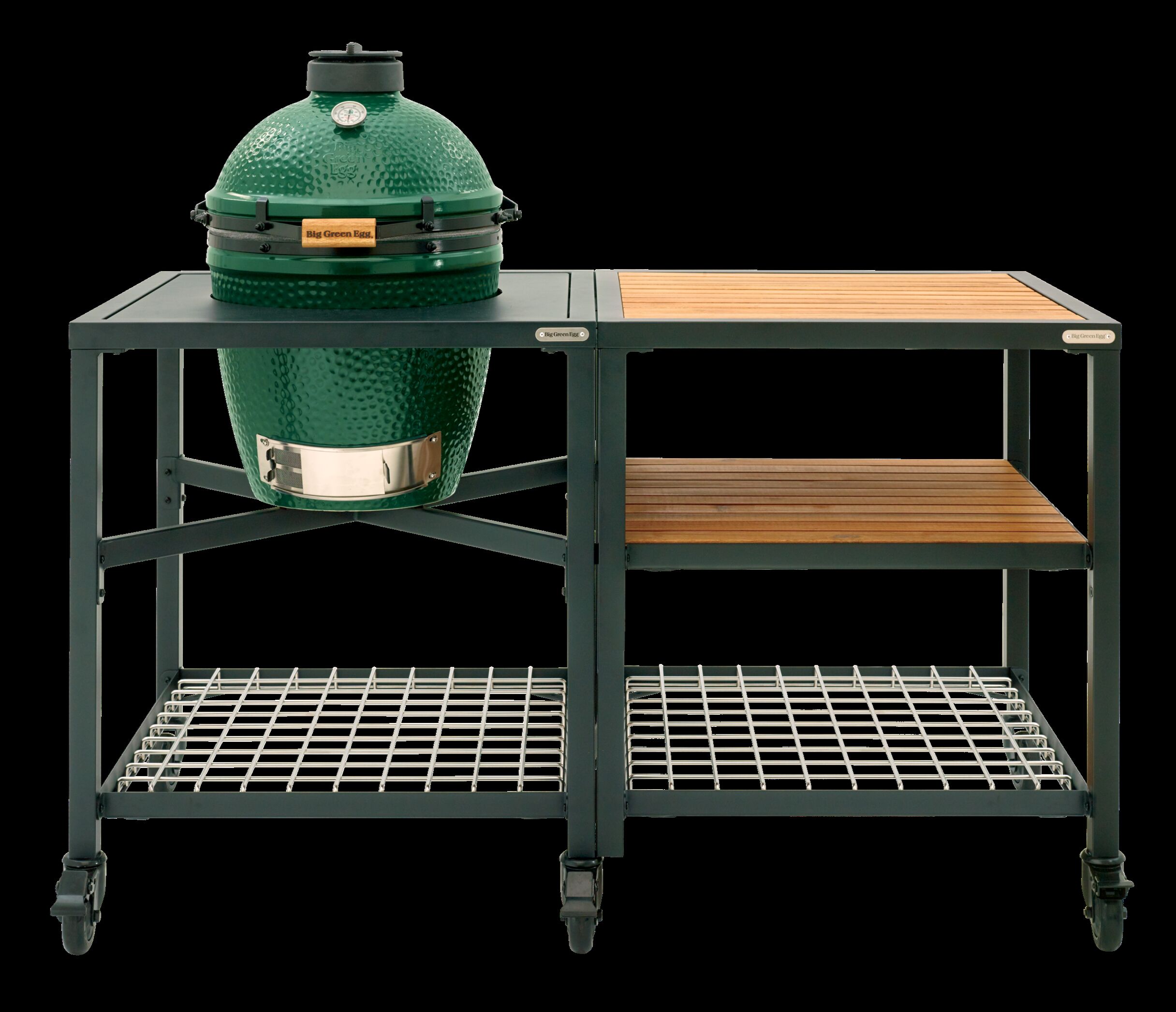 Kulgrill Frame Pakke Medium