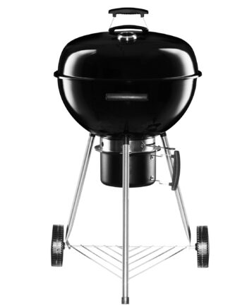 Kulgrill Gourmet 57