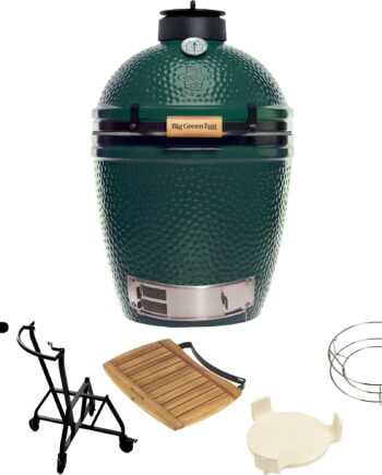 Kulgrill Komplet Pakke  Medium