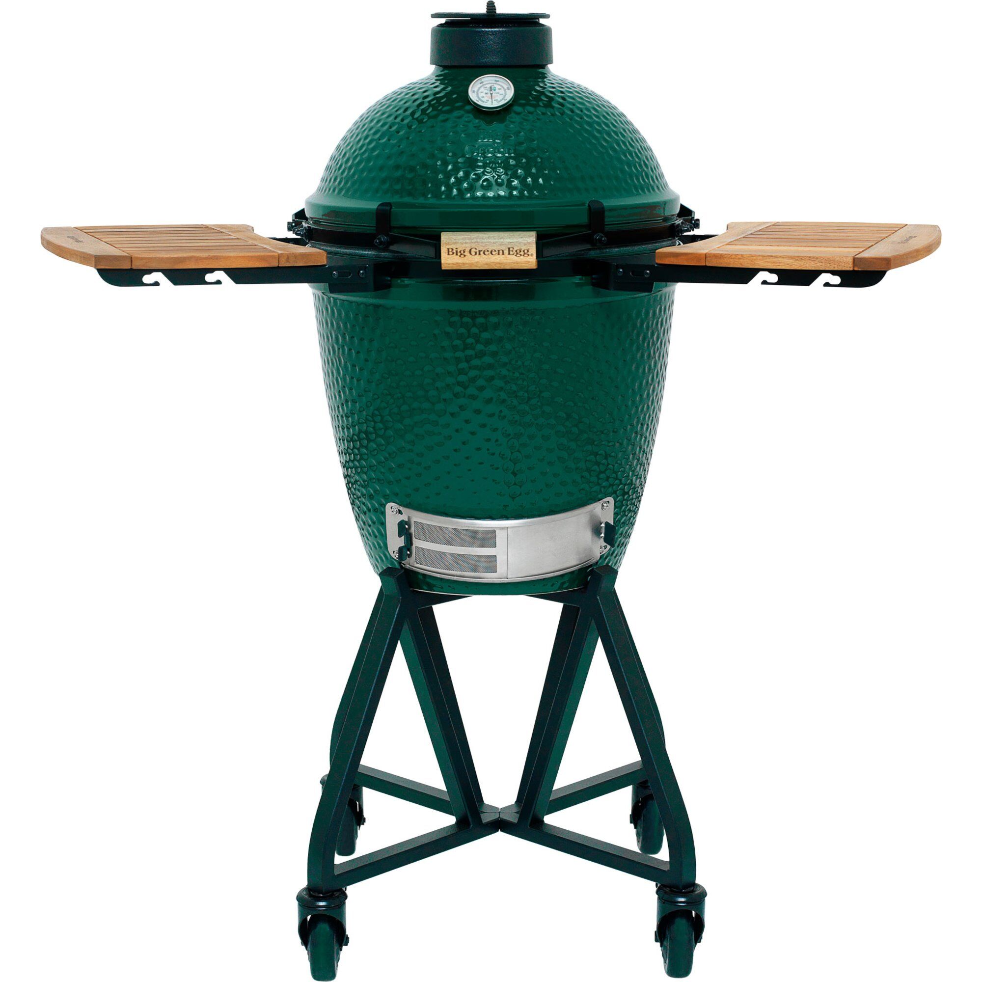 Kulgrill Med Kompletpakke Medium 38 Cm