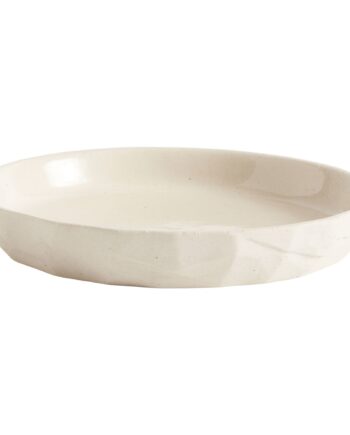 Kuri Desserttallerken 16 Cm  -pak  Sand