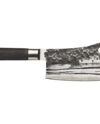 Kuro Kødøkse 18 Cm