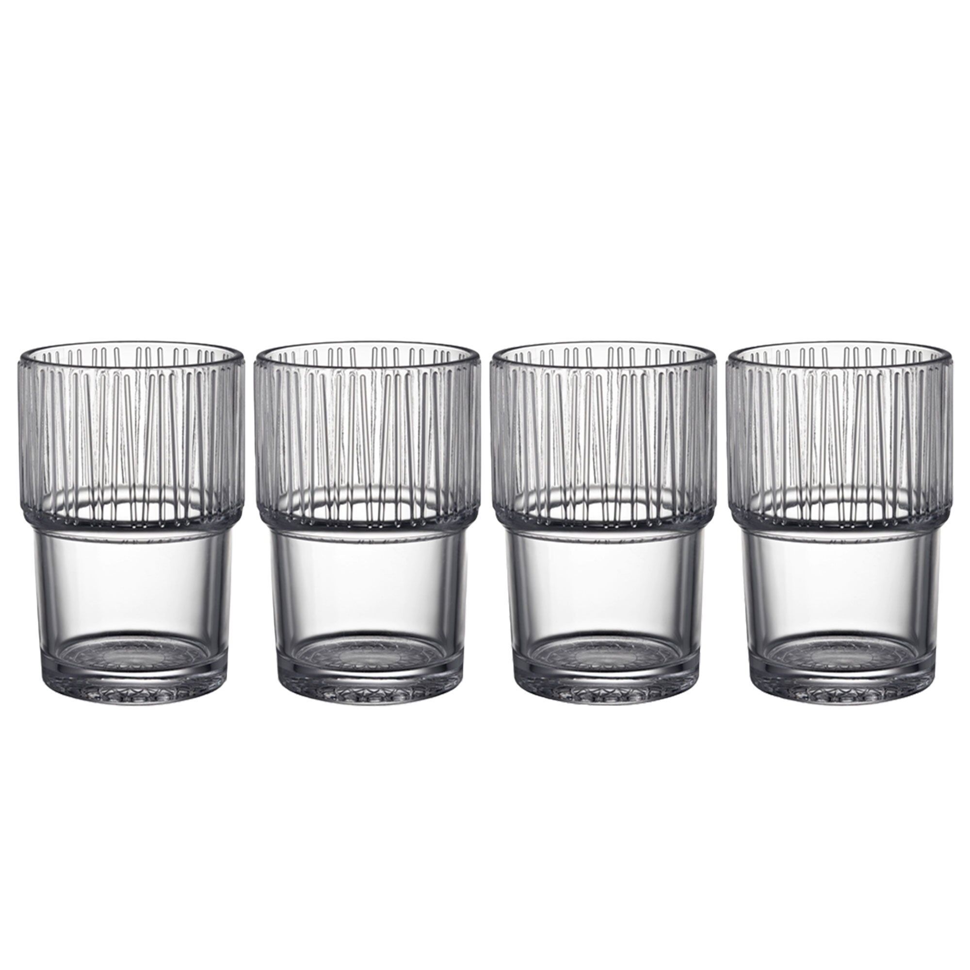 Kusintha Caféglas 38 Cl Klar Stk