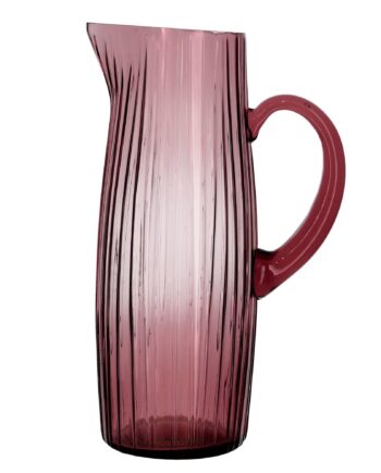 Kusintha Glaskande     Liter  Pink