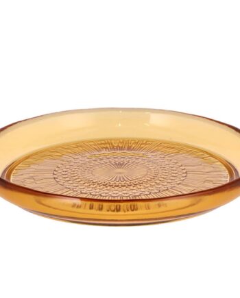 Kusintha Glastallerken ø18 Cm  Rav