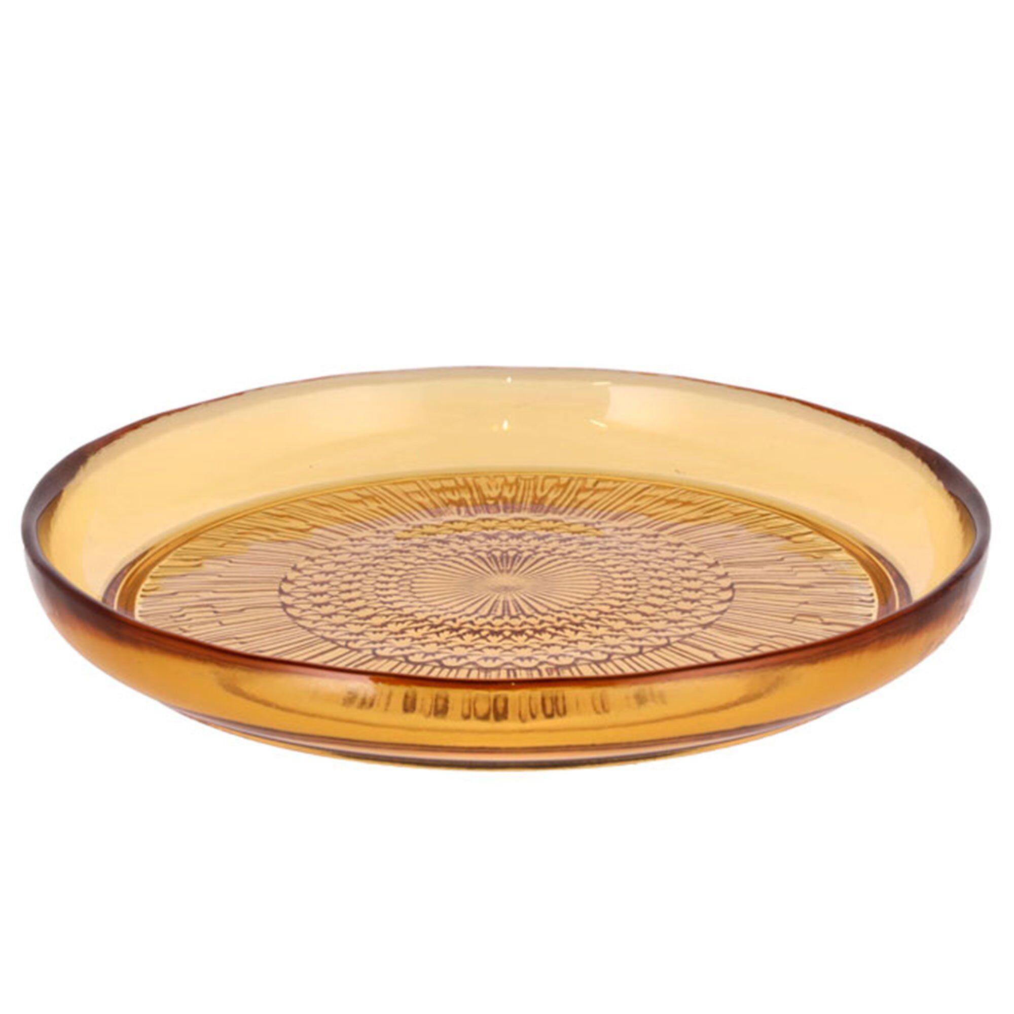 Kusintha Glastallerken ø18 Cm Rav