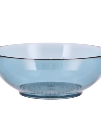 Kusintha Salatskål 24 Cm  Blå