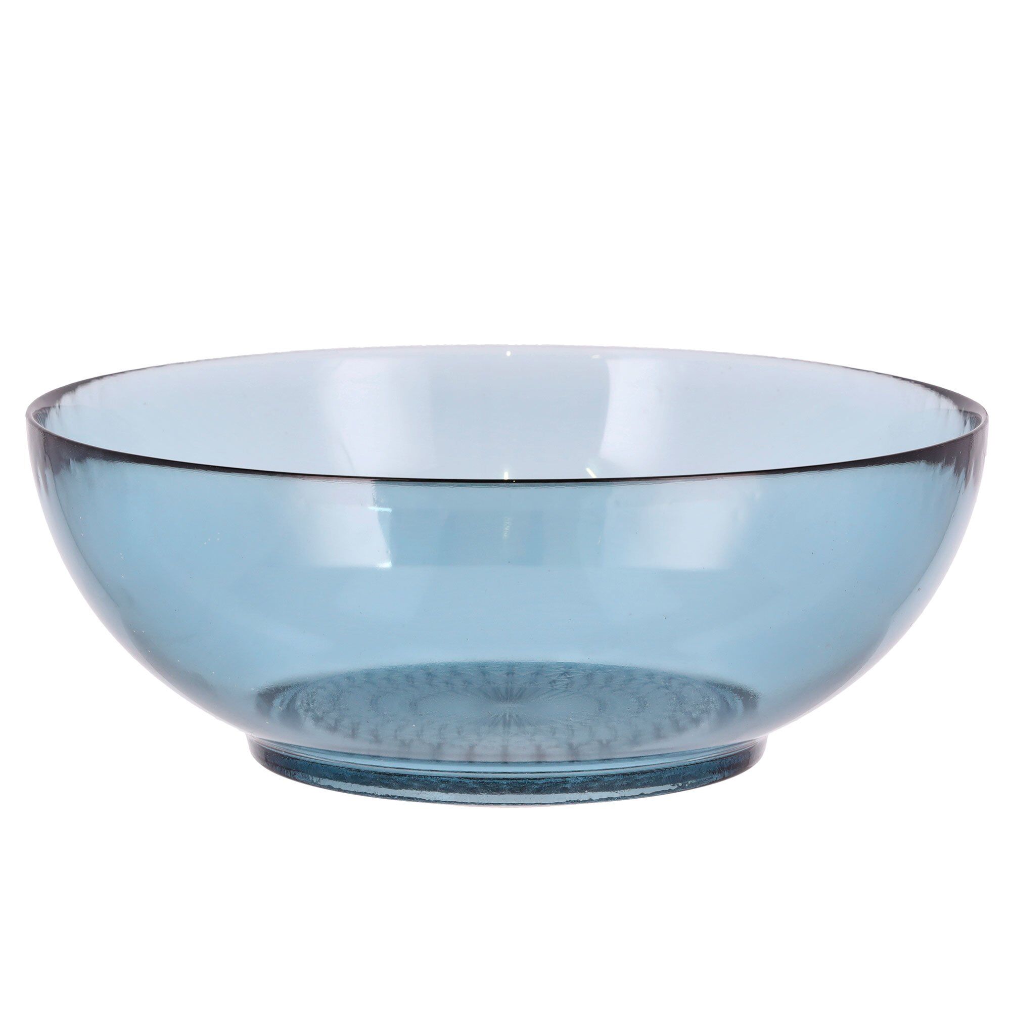 Kusintha Salatskål 24 Cm Blå