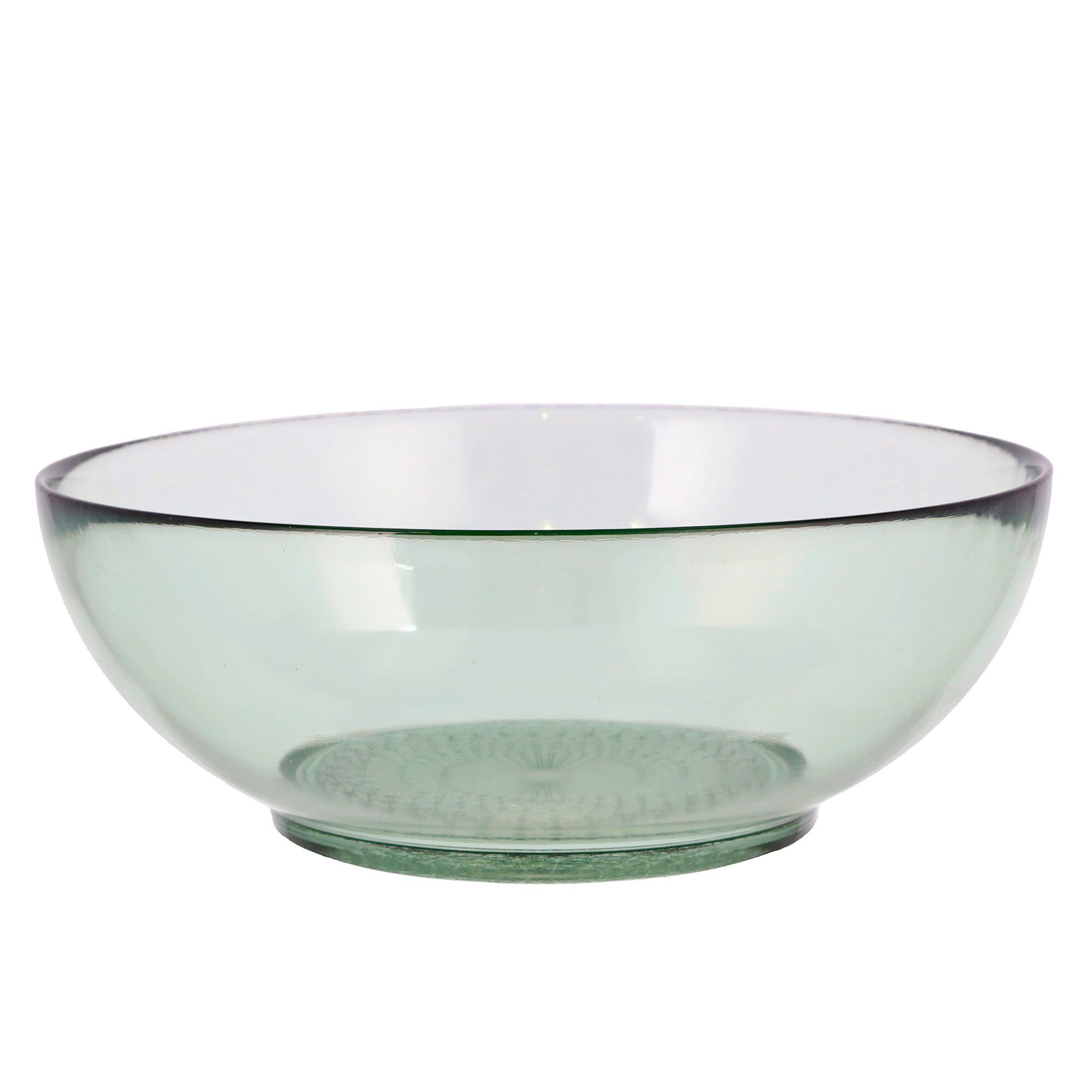 Kusintha Salatskål 24 Cm Grøn