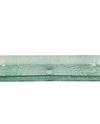Kusintha Serveringsfad 38   14 Cm  Grøn