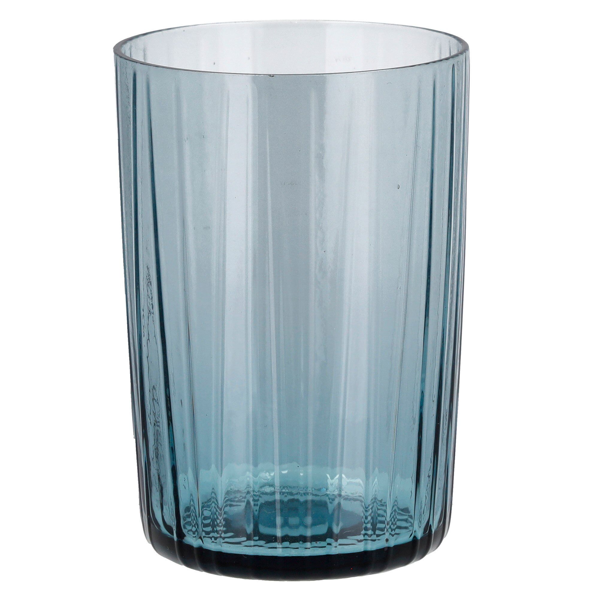 Kusintha Vandglas 28 Cl Blå Stk