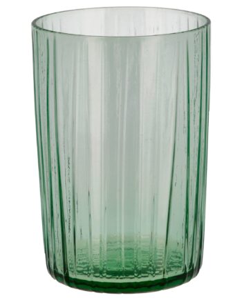 Kusintha Vandglas 28 Cl  Grøn    Stk