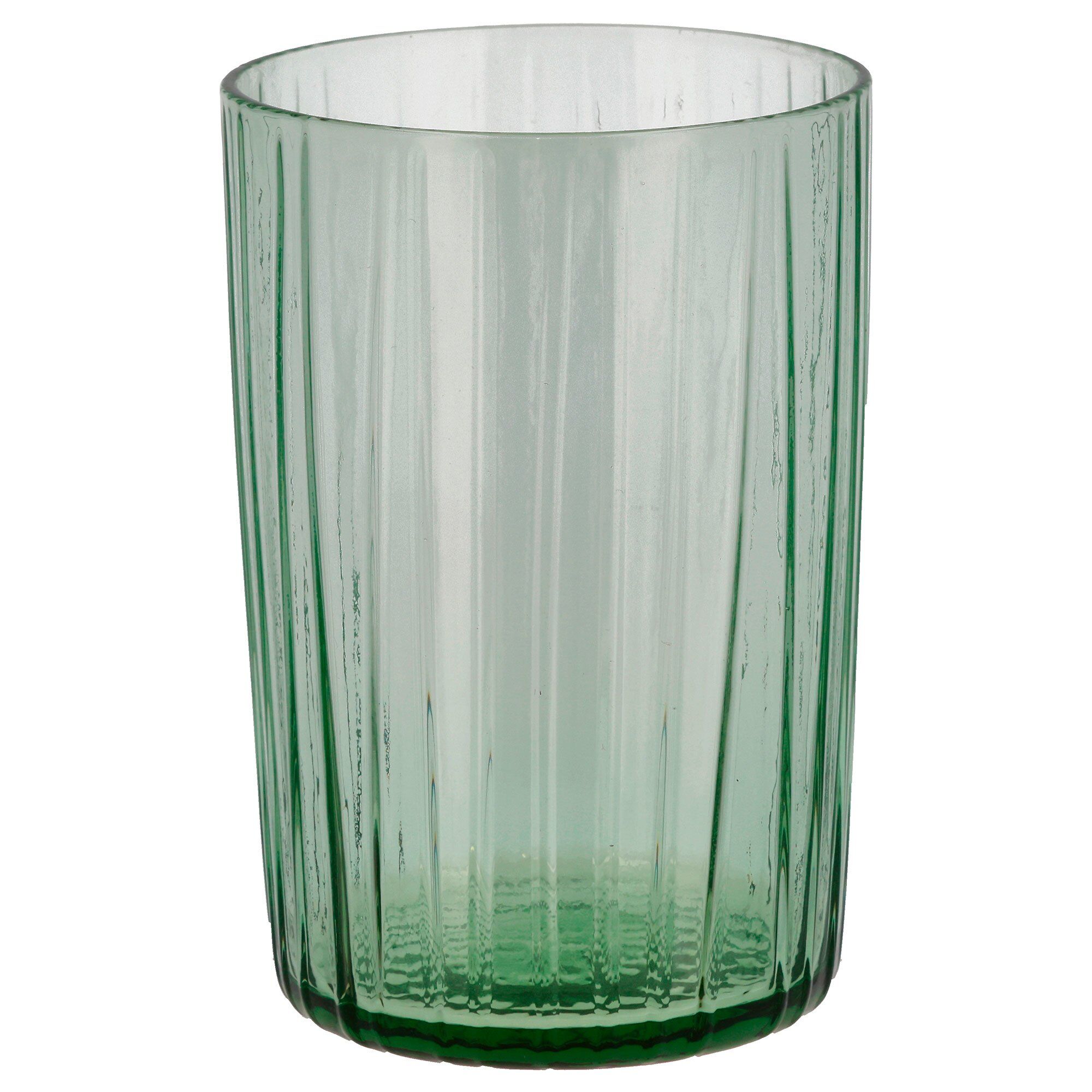 Kusintha Vandglas 28 Cl Grøn Stk