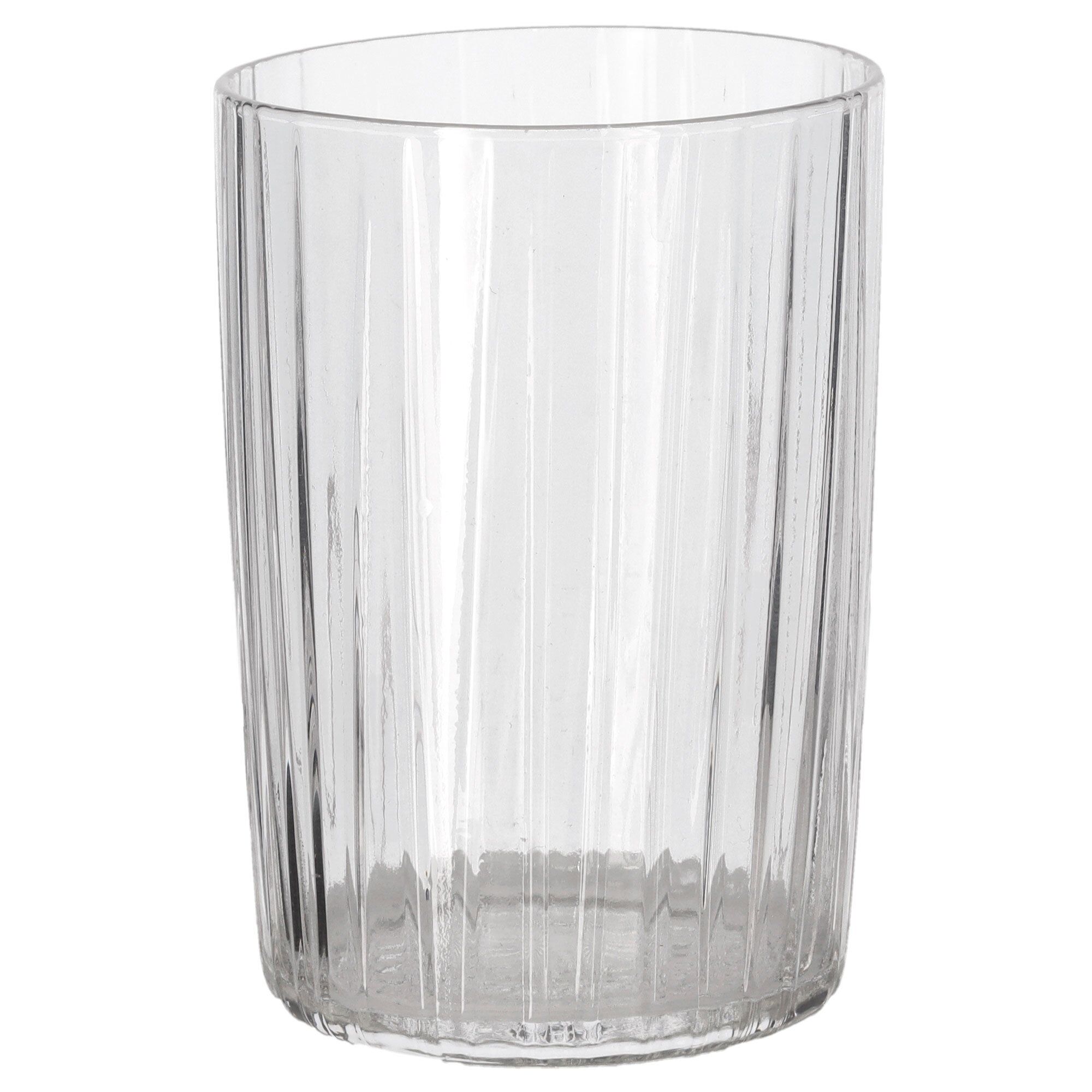 Kusintha Vandglas 28 Cl Klar Stk