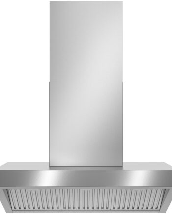 Kv90proxt Pro Emhætte  90 Cm  Rustfrit Stål