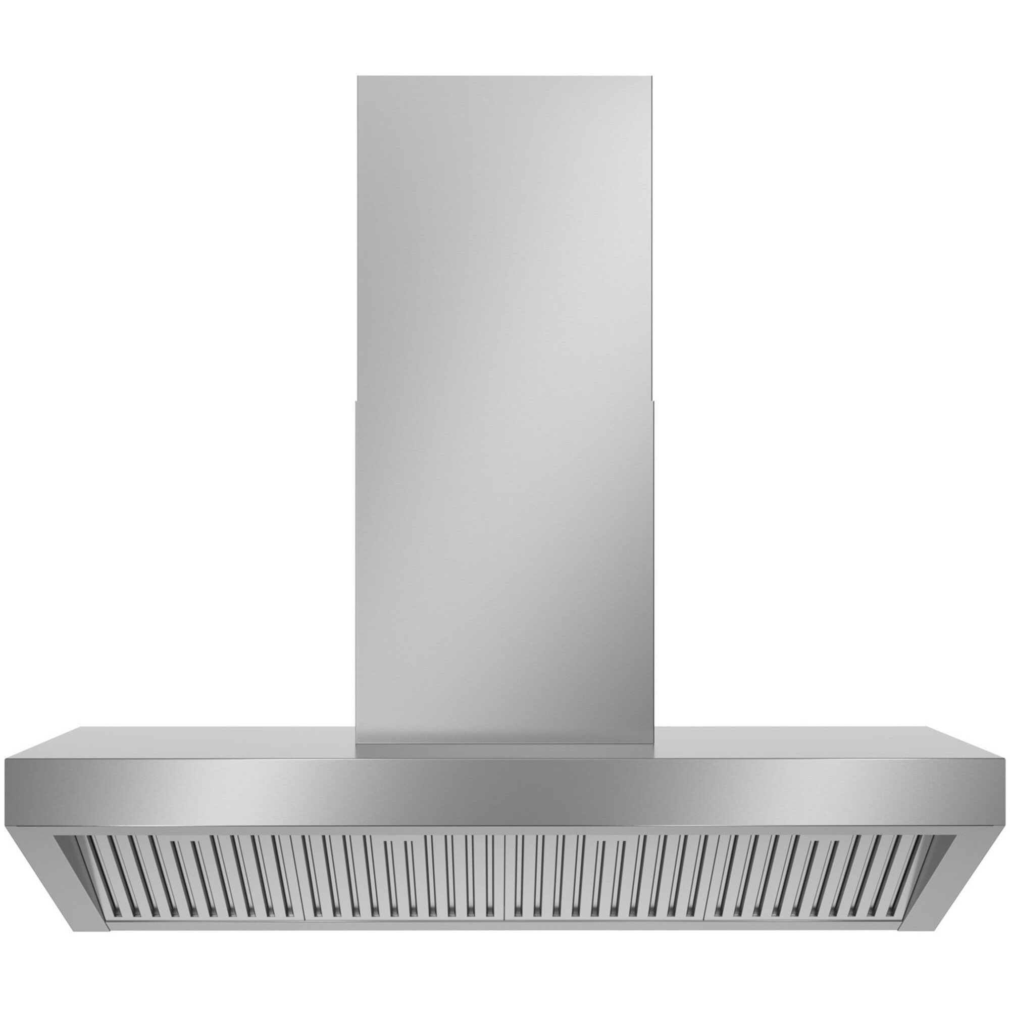 Kv120proxt Professional Emhætte 120 Cm Rustfrit Stål