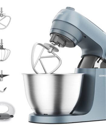 Kzm35 000gy Go Køkkenassistent   Liter  Grå