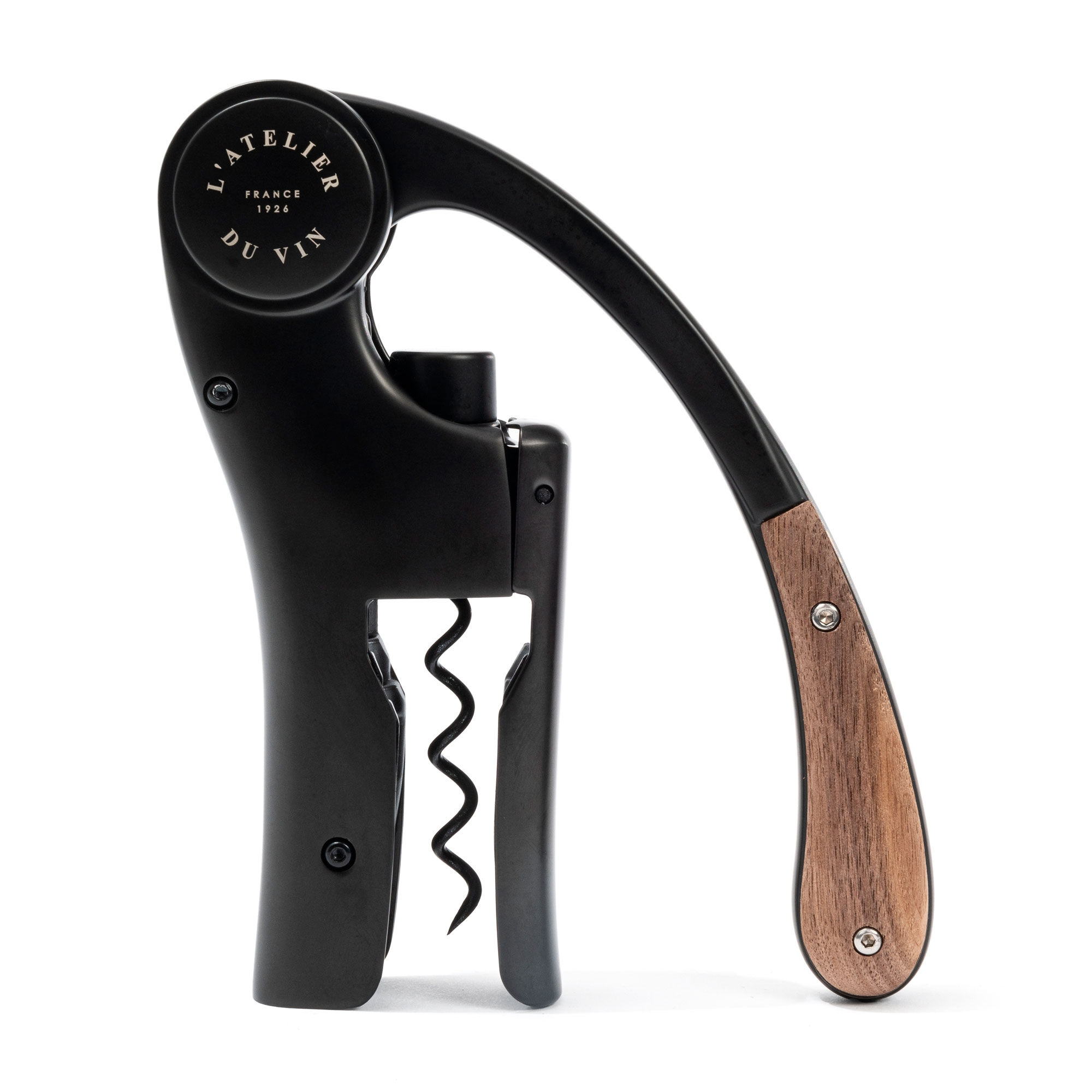 Lâ Atelier Du Vin Oeno Motion Proptrækker Sort