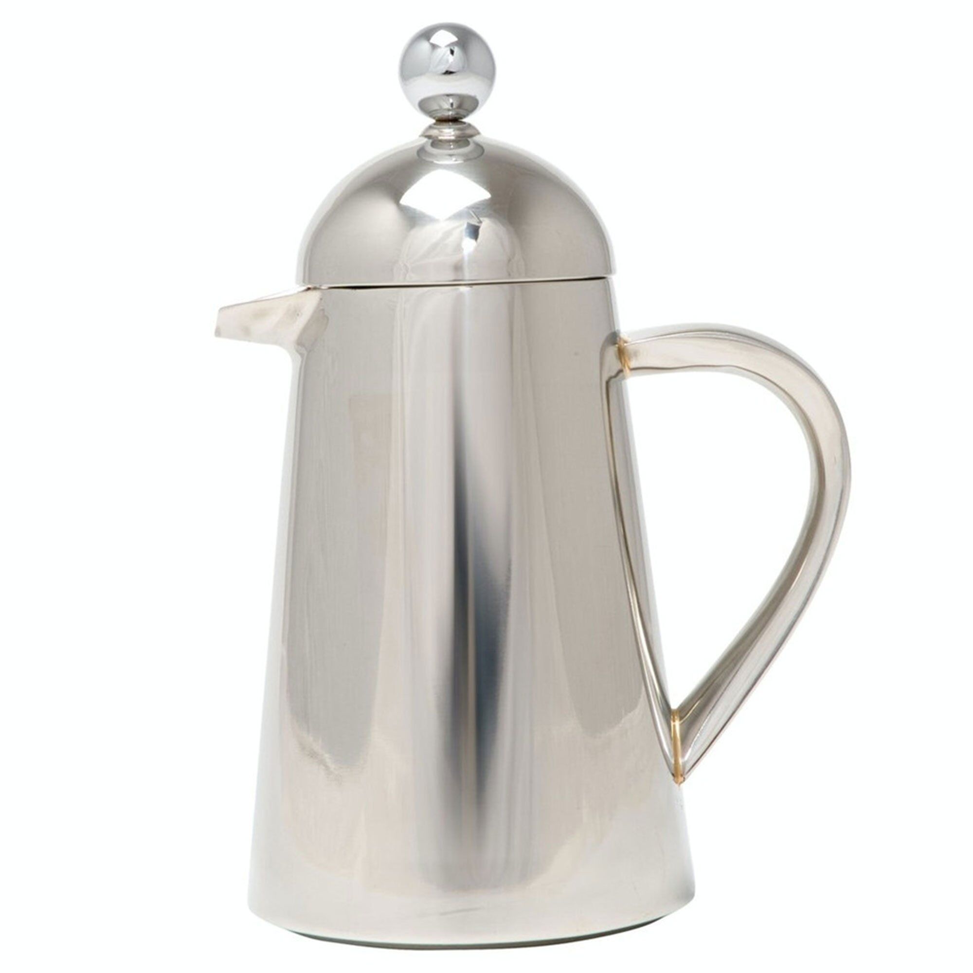La Cafetiã Re Havana Stempelkande Kopper Rustfrit Stål