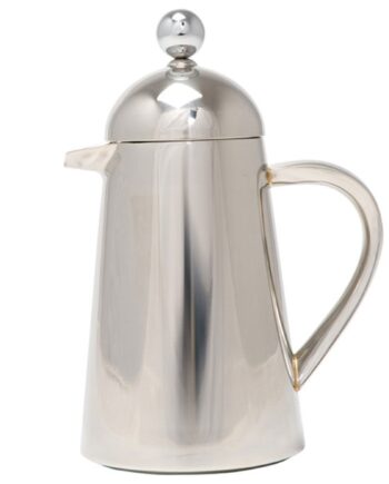 La Cafetiã Re Havana Stempelkande   Kopper  Rustfrit Stål