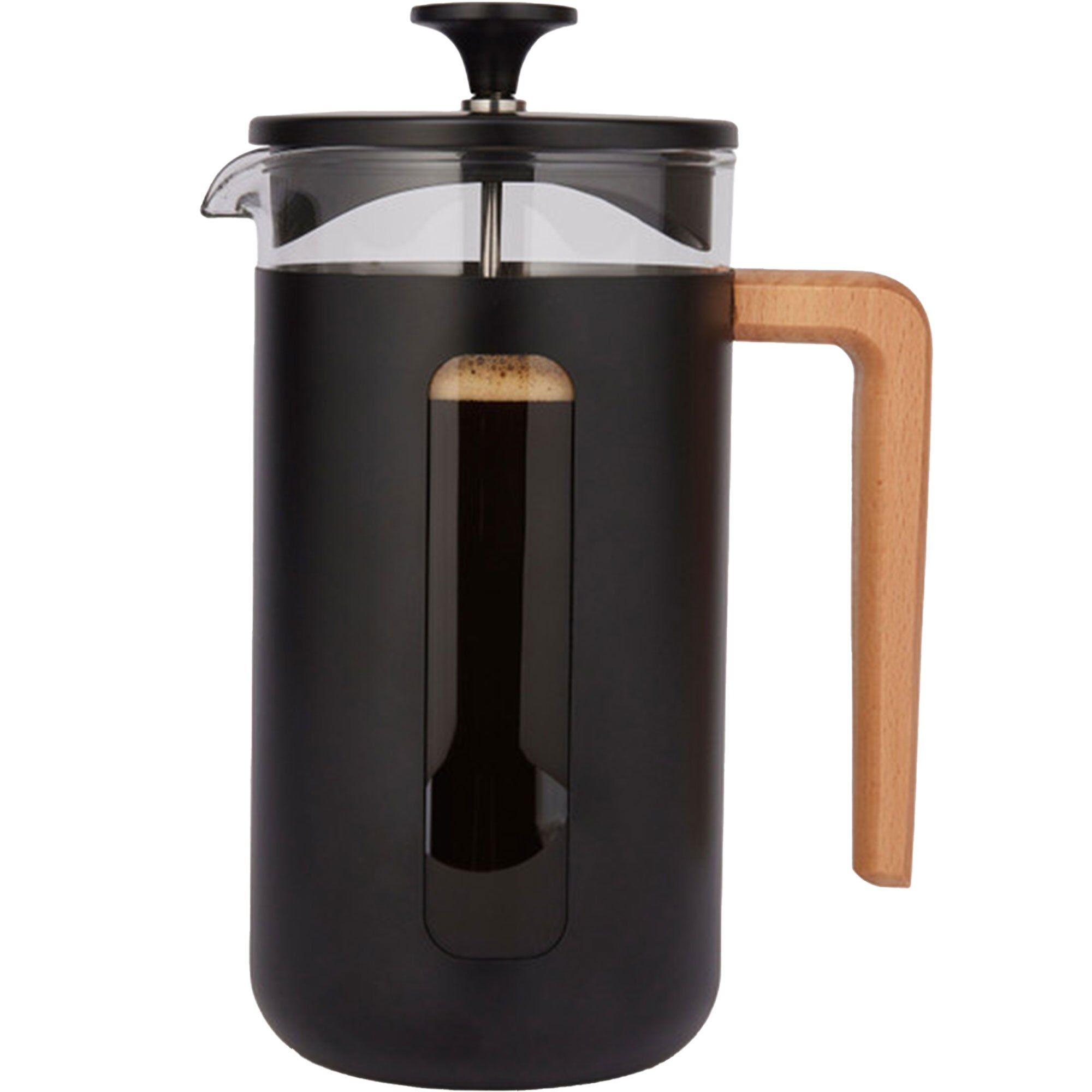 La Cafetiã Re Pisa Stempelkande Kopper Sort