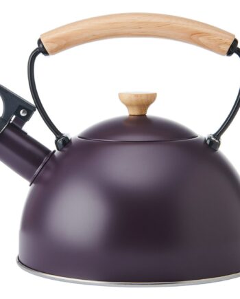 La Cafetiere Vandkedel     Liter  Lilla