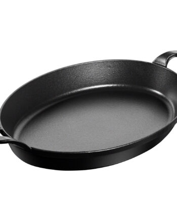 La Cocotte Ovalt Ovnfast Fad  32 Cm      Liter