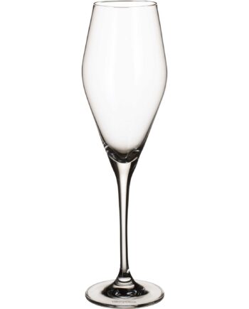 La Divina Champagneglas  -pak
