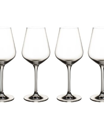 La Divina Hvidvinsglas  -pak