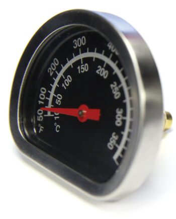 Lågtermometer