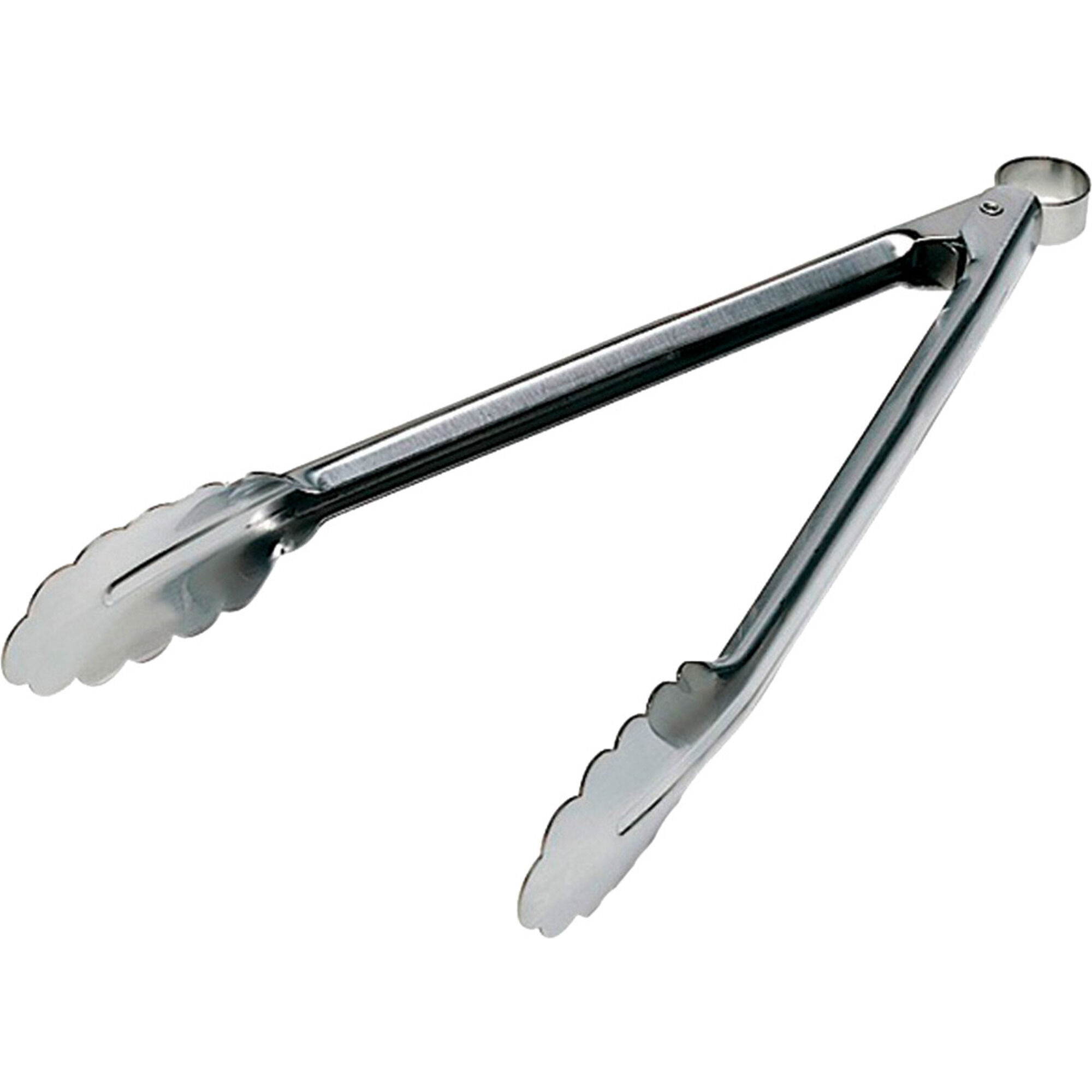Låsbar Tang Rustfri 40 Cm