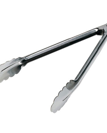 Låsbar Tang  Rustfri 24 Cm