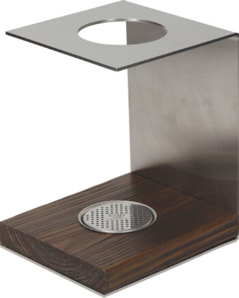 Lab Structure Kaffeholder