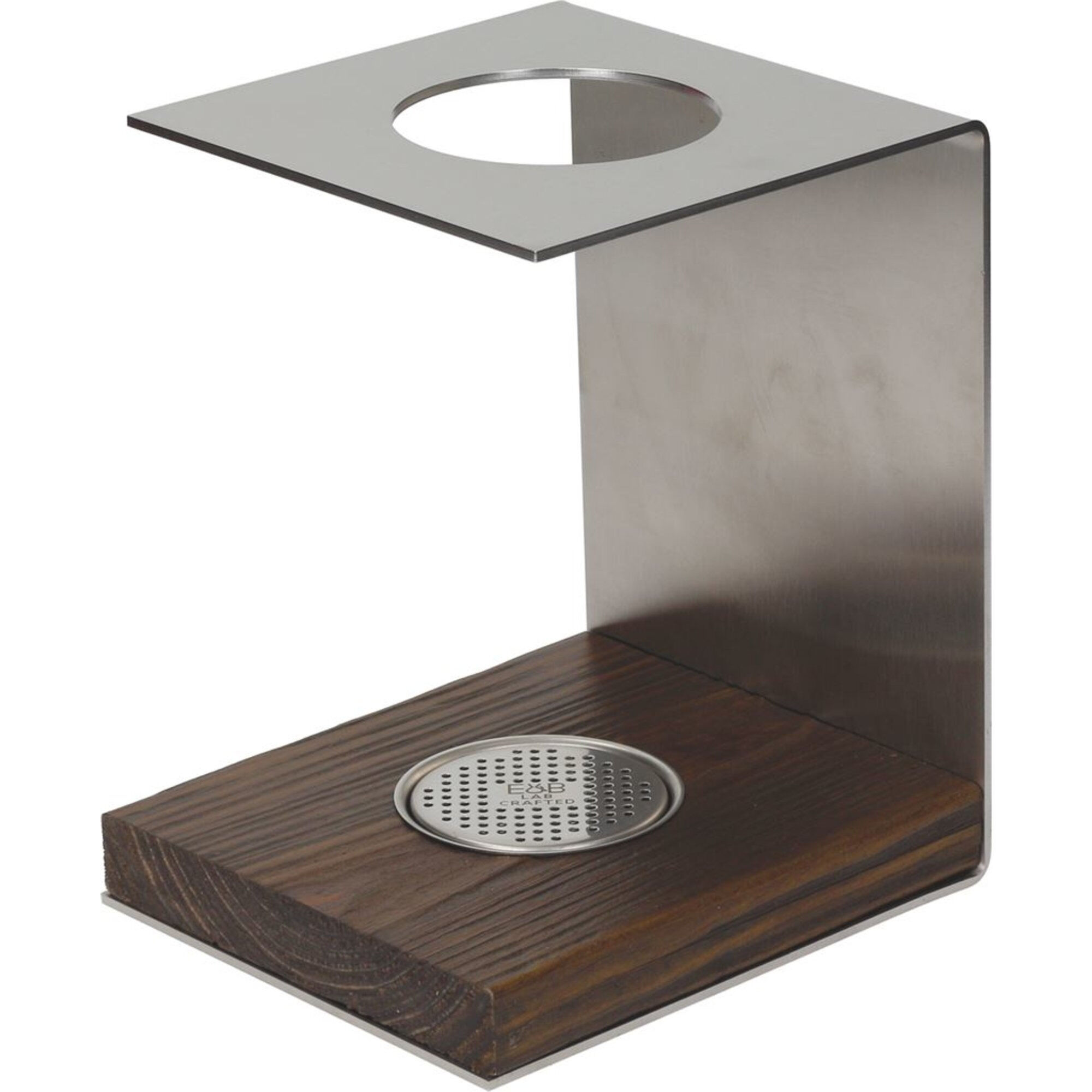 Lab Structure Kaffeholder