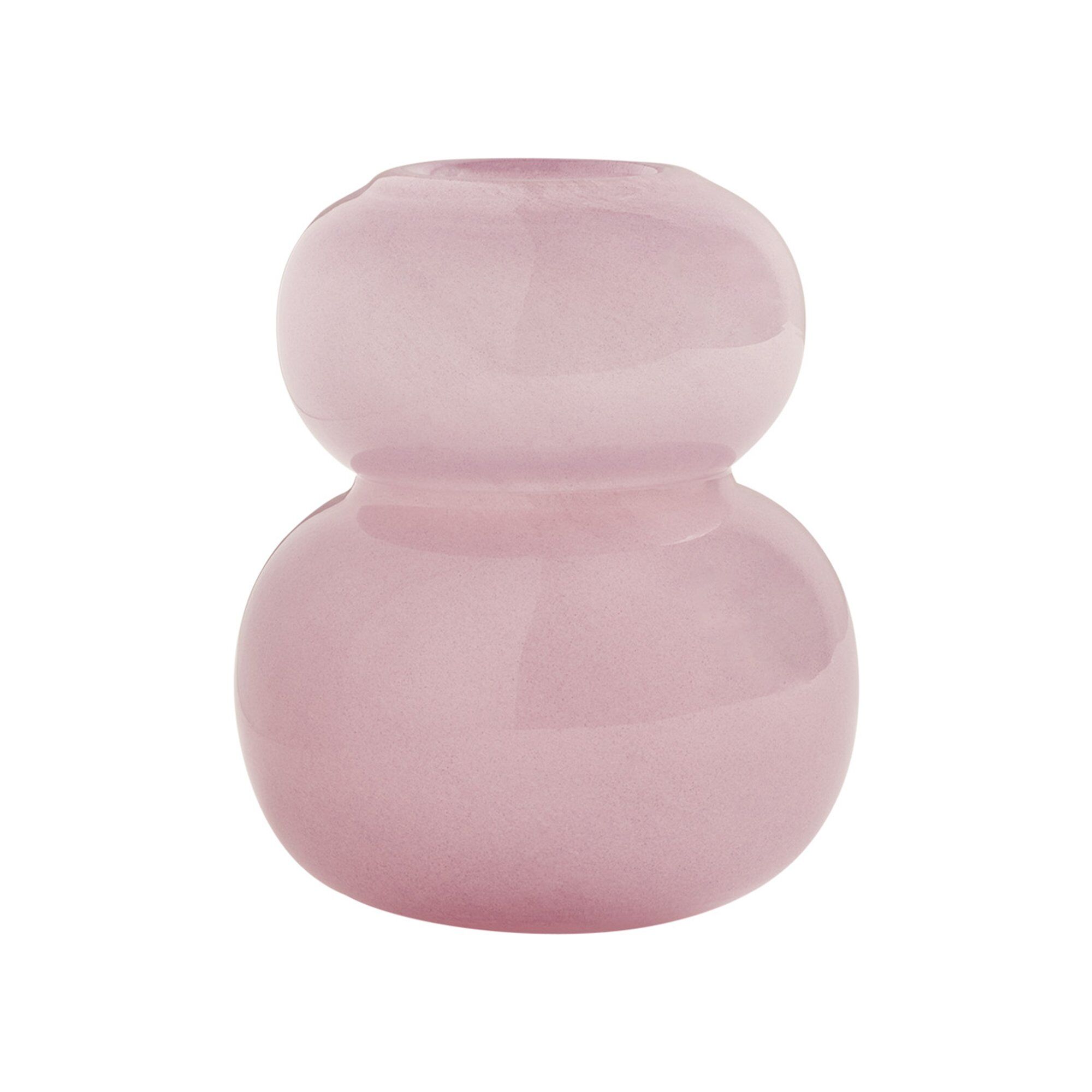 Lasi Vase 12 Cm Lavender