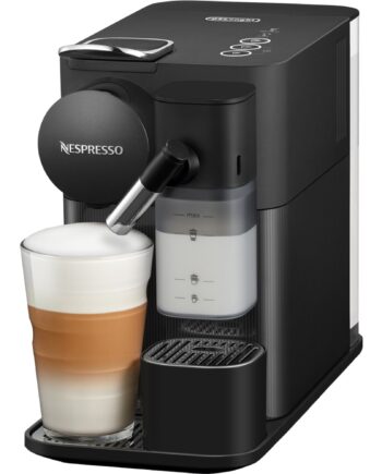 Latissima One Kaffemaskine    Liter  Sort