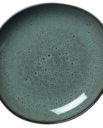 Lave Gris Skål 28 Cm  Grå