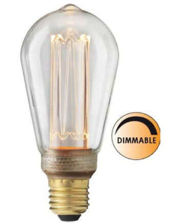 Led Pære     Cm