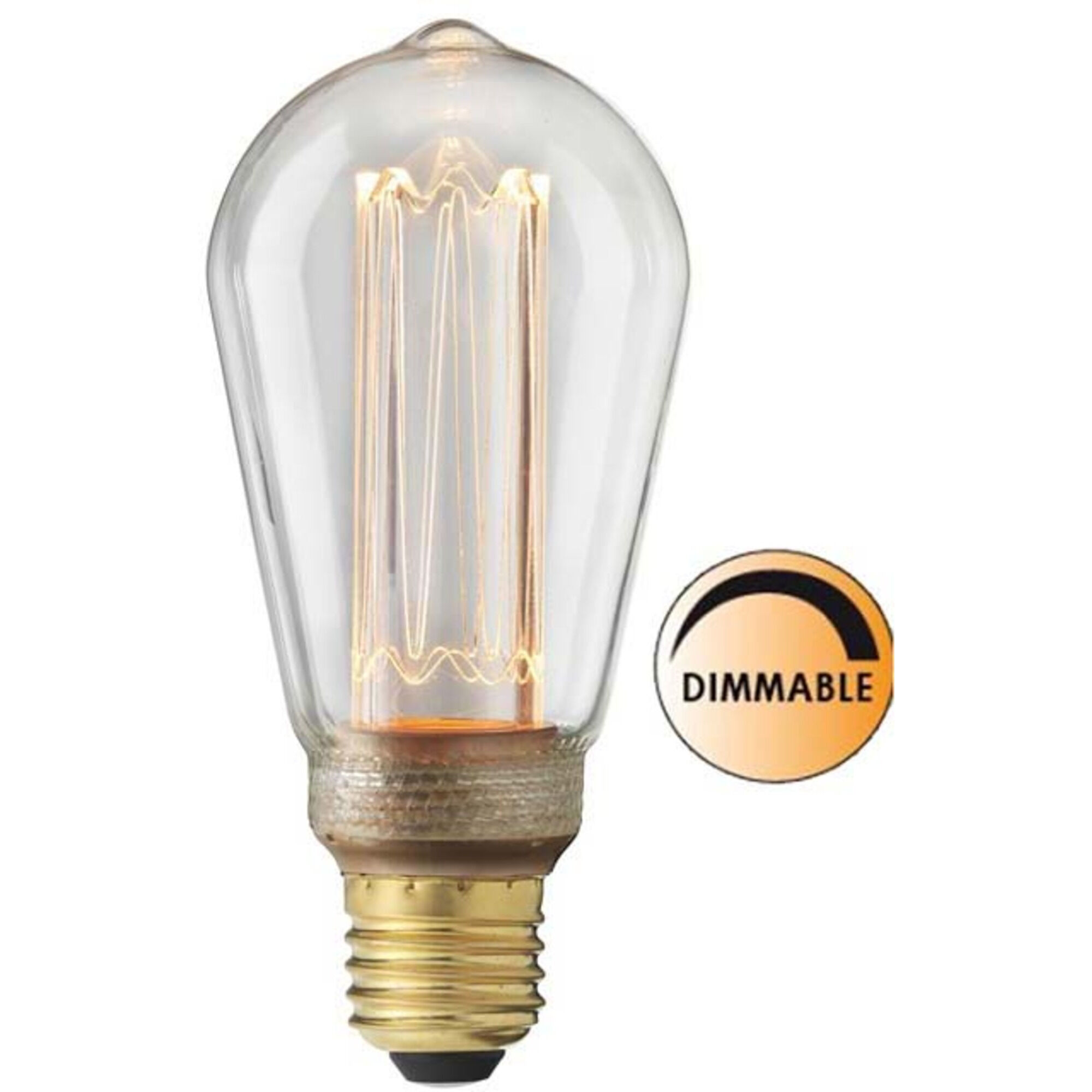 Led Pære Cm