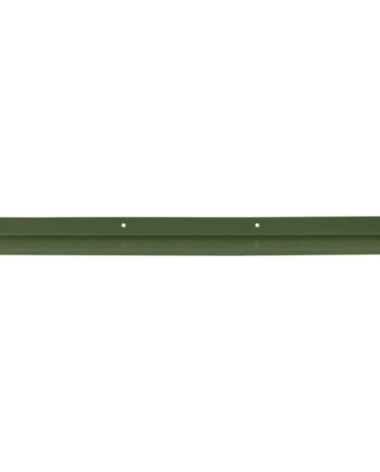 Ledge Hylde 80 Cm  Grøn