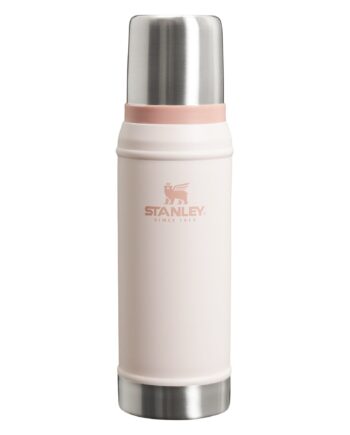Legendary Classic Bottle Termoflaske   75 Liter  Rose Quartz
