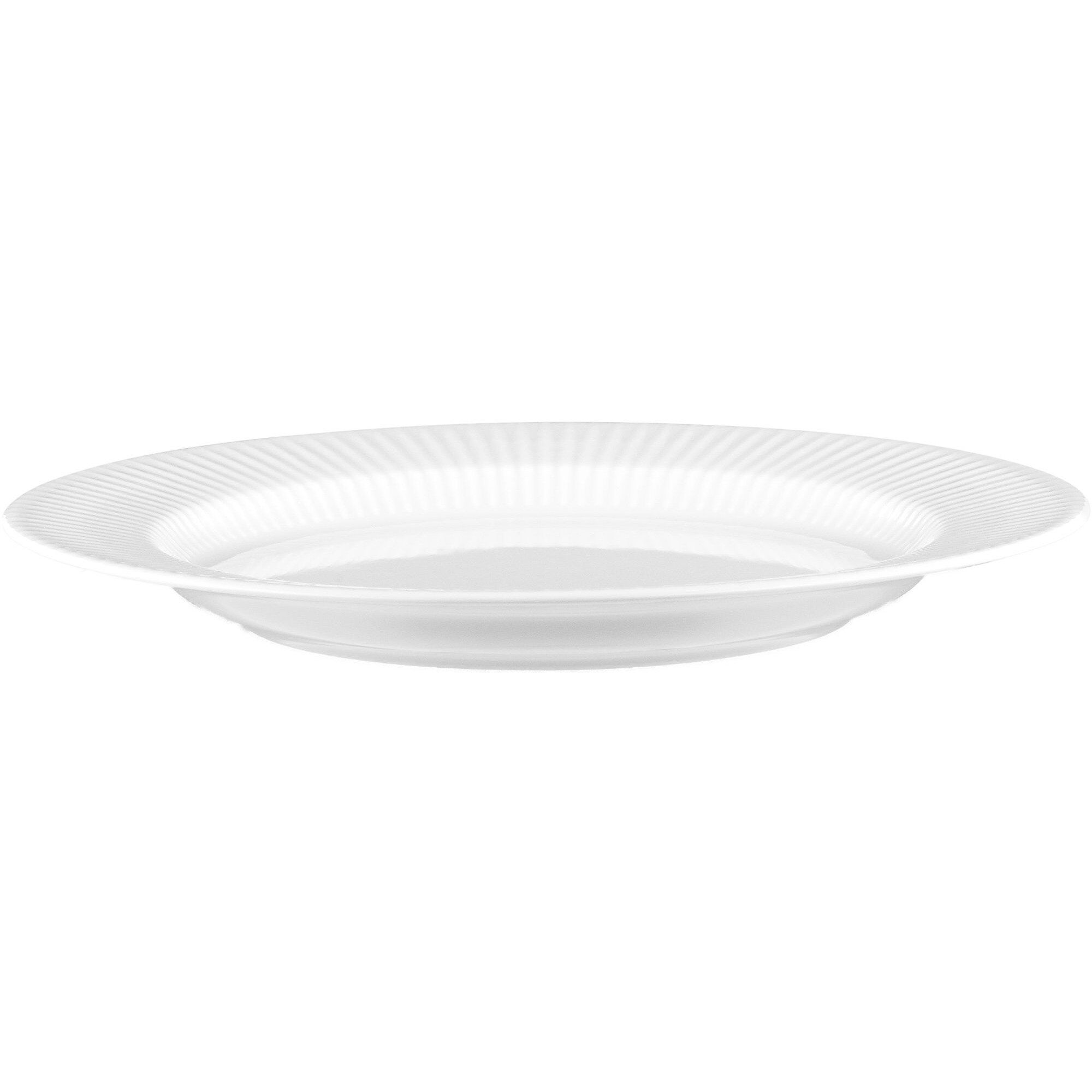 Legio Nova Middagstallerken 25 Cm Stk