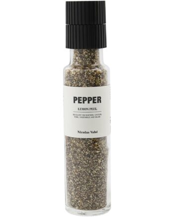Lemon Peel Pepper 150