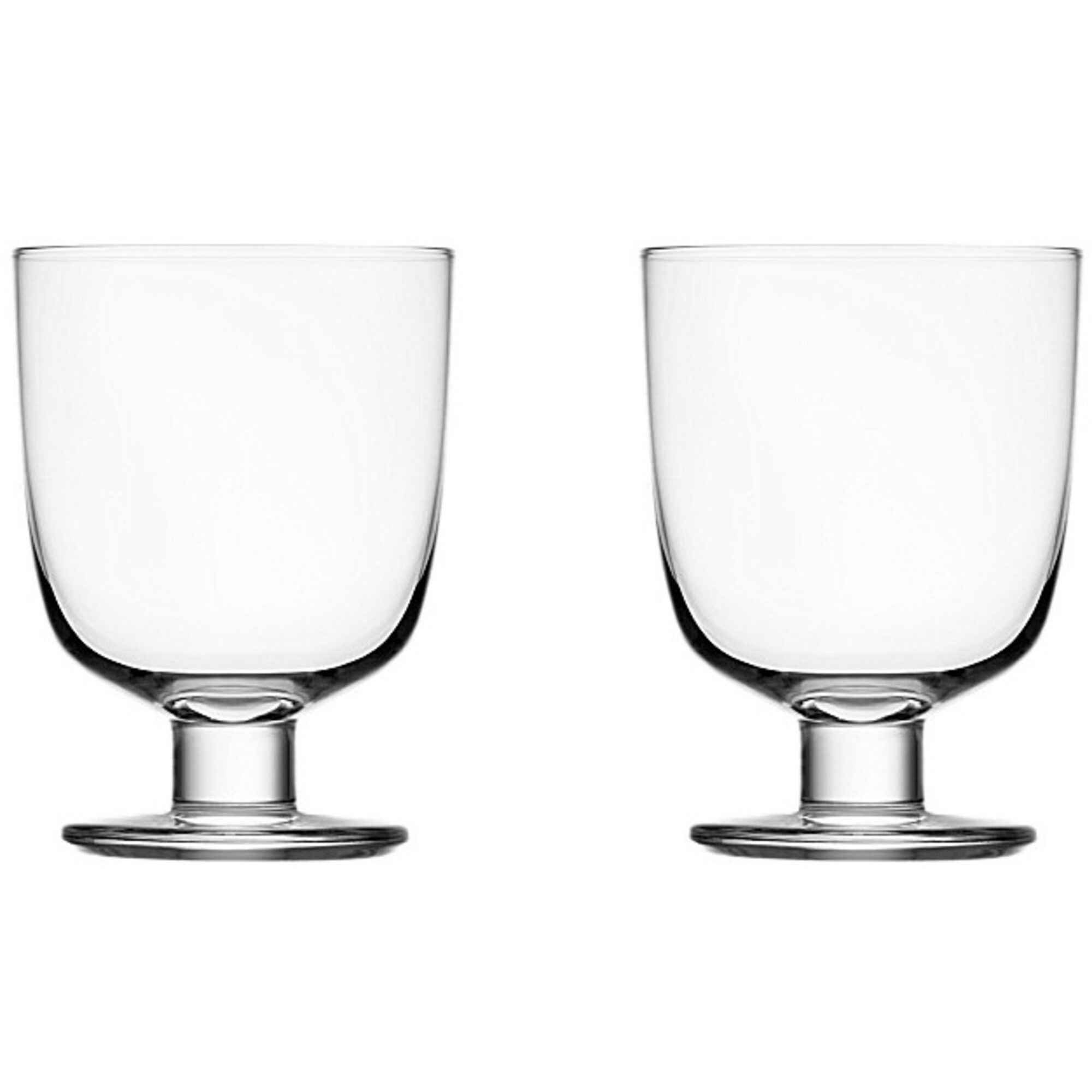 Lempi Glas Stk