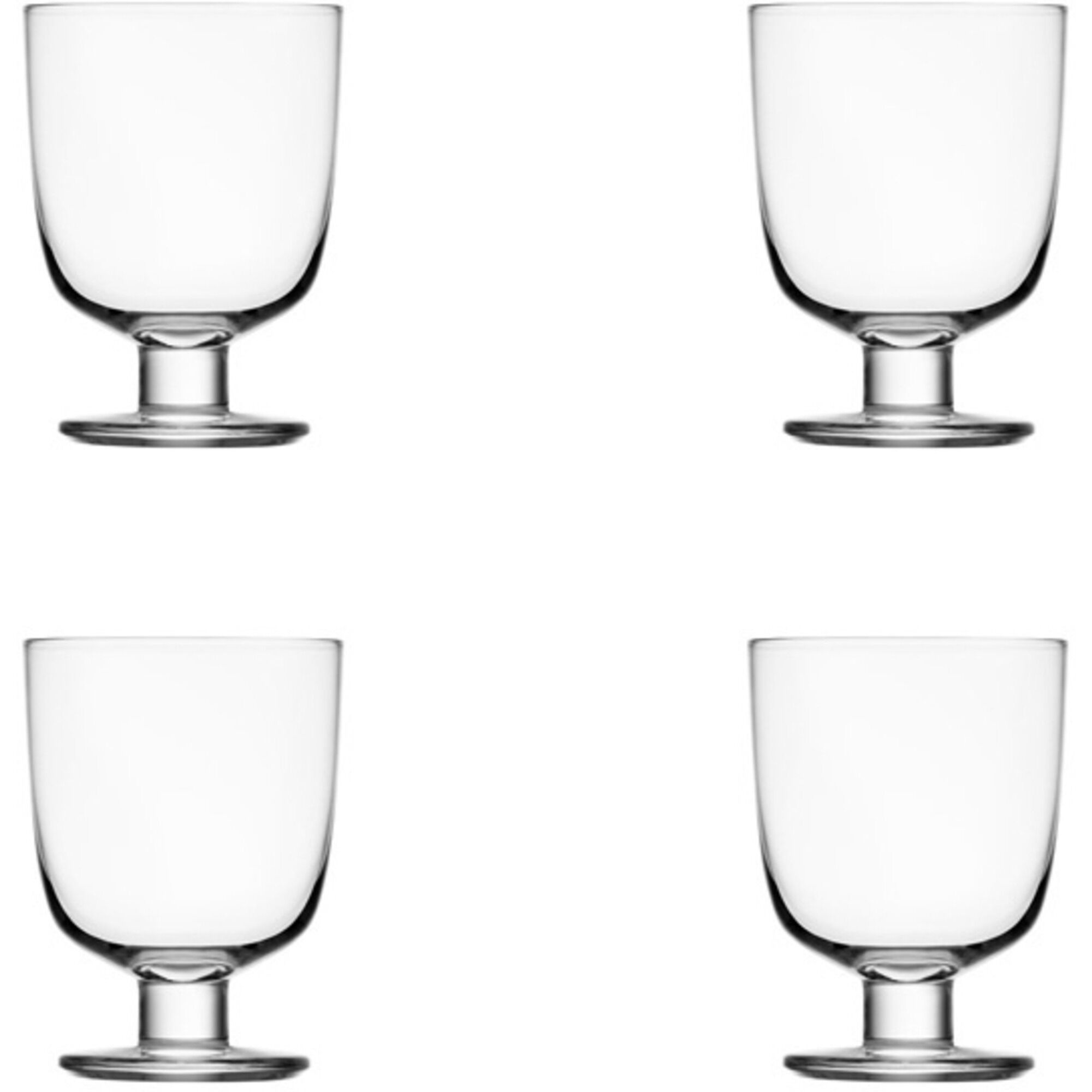 Lempi Glas Stk