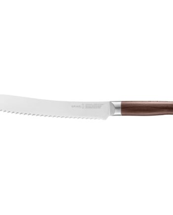 Les Forgés Brødkniv