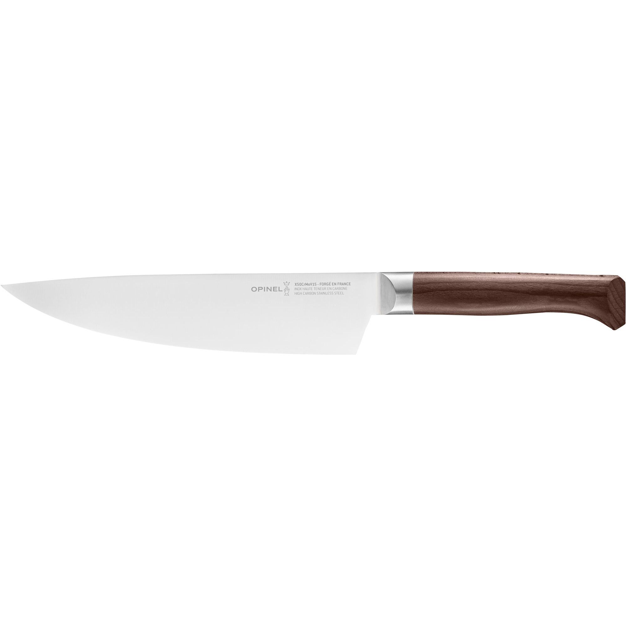 Les Forgés Kokkekniv 20 Cm