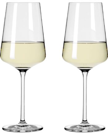 Lichtweiss Hvidvinsglas    Stk