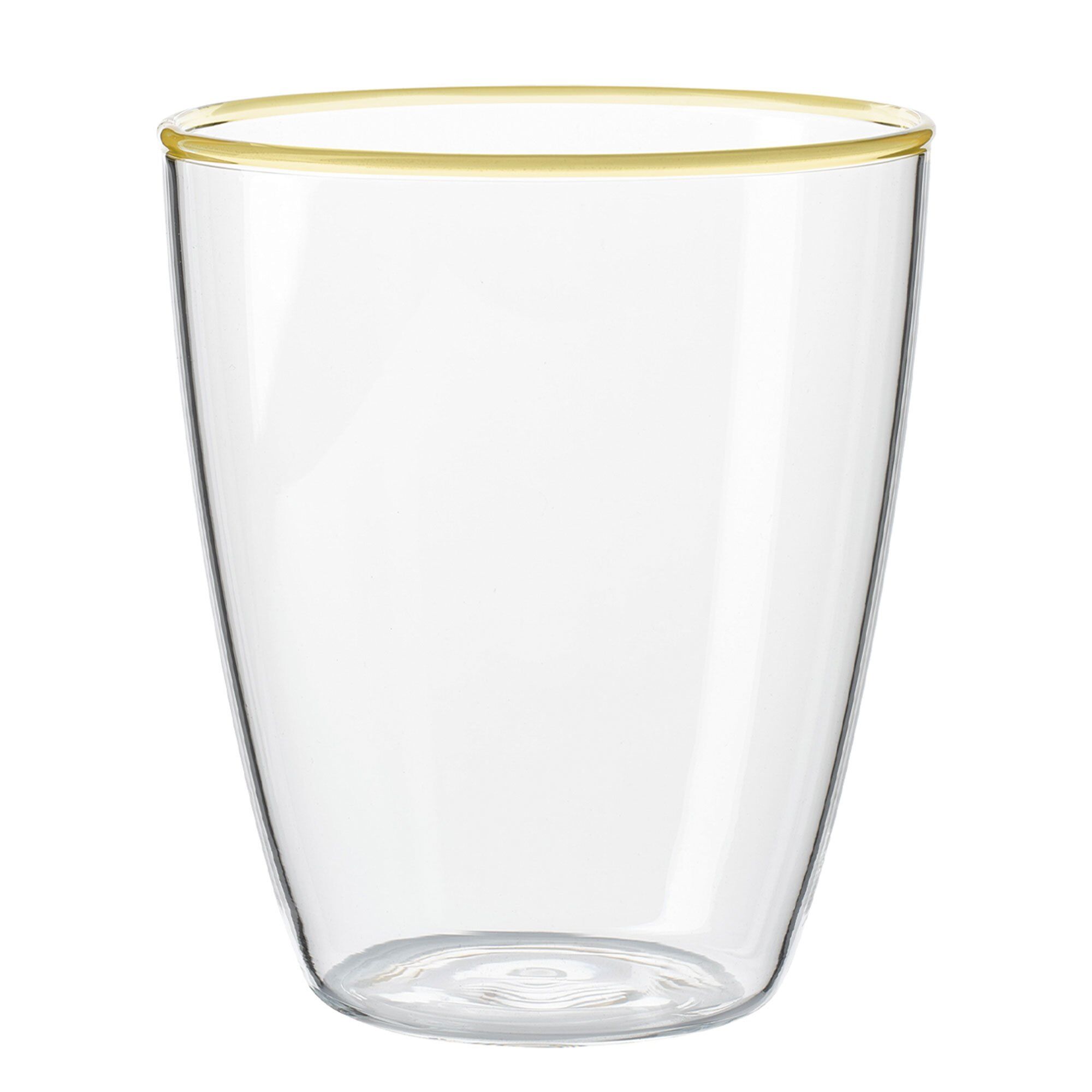 Life In Colour Art Vandglas 29 Cl Lemon